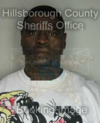 Eric Ricardo Ingram