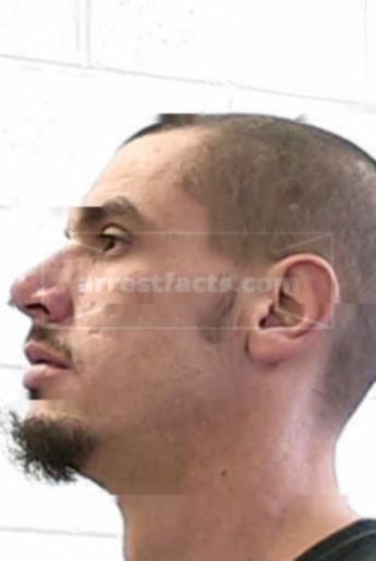 Steven Christopher Hill