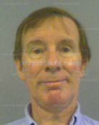 Wayne Randall Laporte