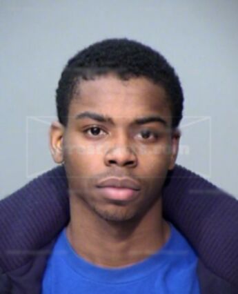 Andre Smith