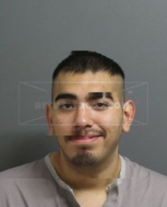Hector Alvarez