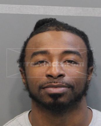 Broderick Dewayne Walker