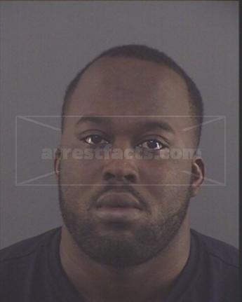 Eric Michael Griffin