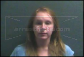 Molly Christine Weaver