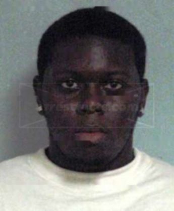 Sharaad Carter