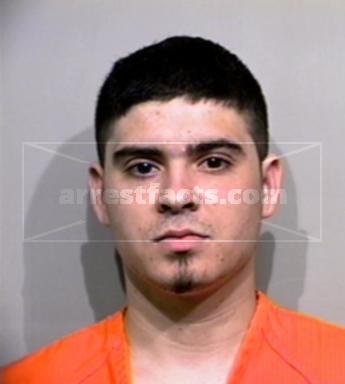Rafael Johnathan Vargas