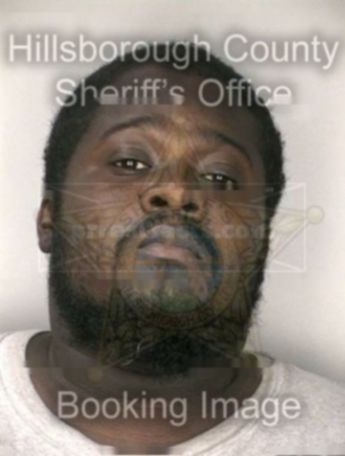 Johnny Bernard Burr