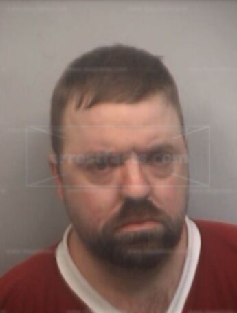 Raymond Anthony Jones