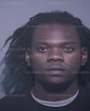 Jermane Antoine Jackson