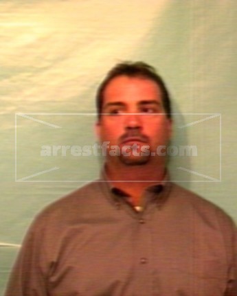 Dale Brian Holmes
