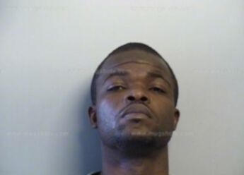 Trevor Scott Whitener