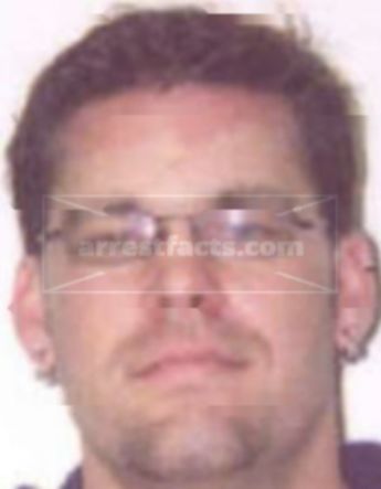 Ryan Matthew Locklear