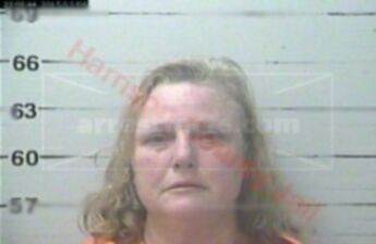 Sherry Faye Tyson