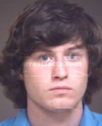 Warren Todd Smith