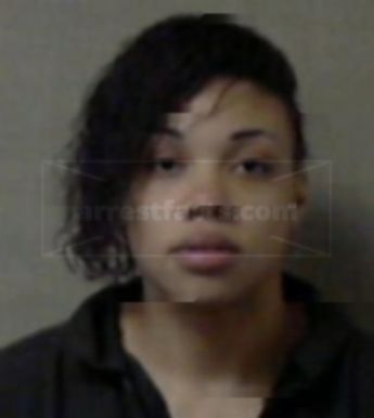 Brittany N Conyers