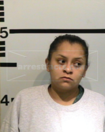 Stephanie Lorraine Rodriguez