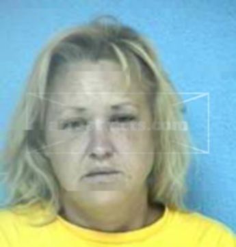 Karen Hartley Boyd