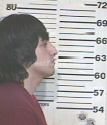 Samuel Anthony Trejo Bustos
