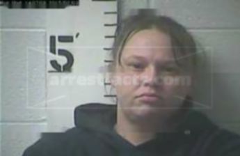 Rebecca Lynnette Silveria
