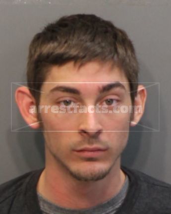 Timothy Keith Rievely