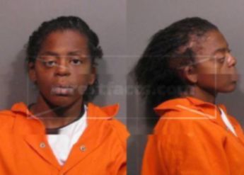 Precious Shanell Jefferson