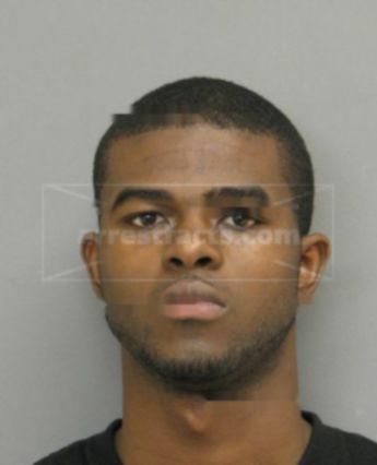Jonas Alvin Thompson