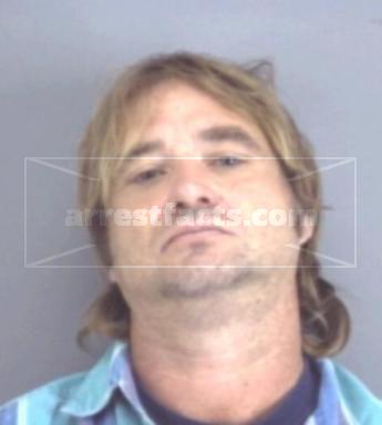 William Ned Fisher