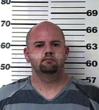 Jeremy Brent Senn