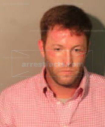 Justin Parish Parker