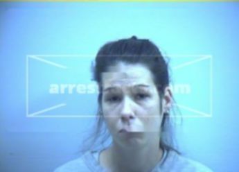 Nicole Marie Davis