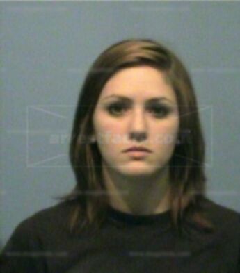 Ashley Lynn Spencer