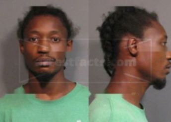 Kenneth Dale Clay