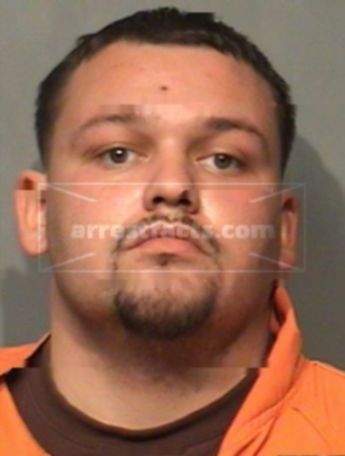 Troy Terrance Collins