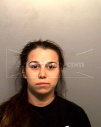 Skyla Leigh Braddock