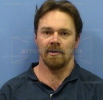 Aaron James Barton