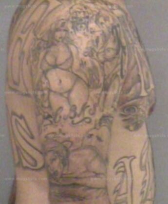 Erick Hernandez