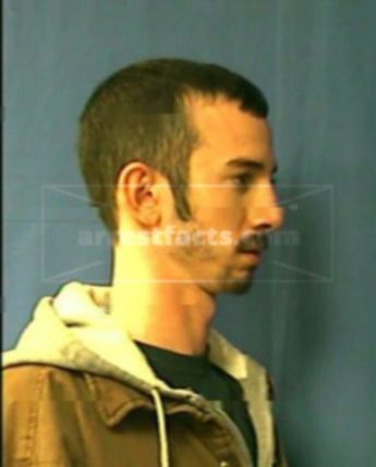 Derrick S. Warman