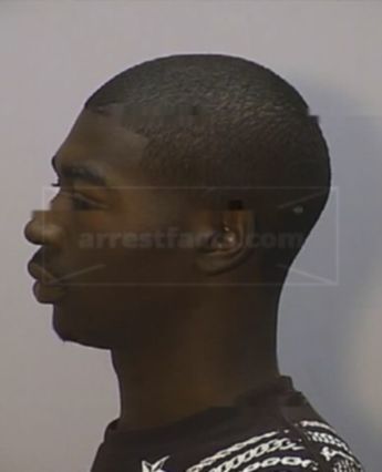 Laquan Milik Mcdougal