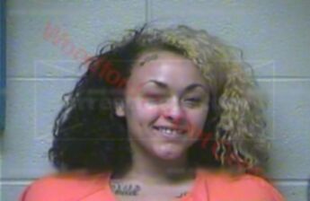 Kamari Sorey Wilhite