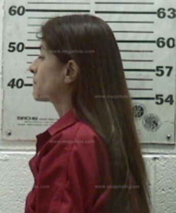 Doris Vigil