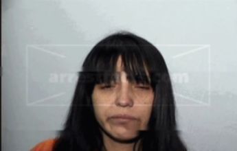 Victoria Maria Bernal