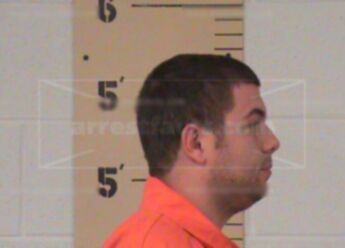 Preston Allen Bockman