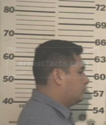 Rudy Velasquez Cano