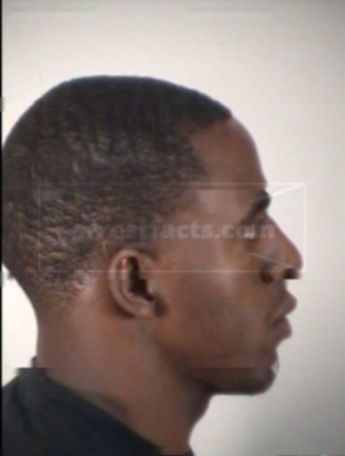 Antwan Lamar Brockington