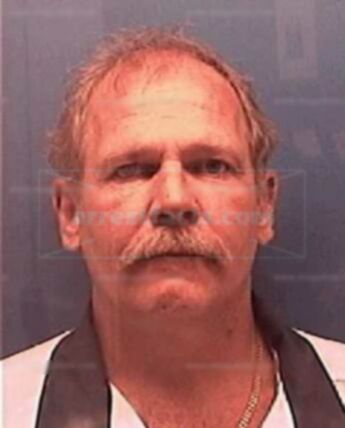Fred Austin Caudell
