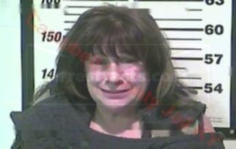 Sharon Bliss Hoffmann