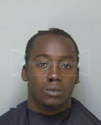 Anthony Walker