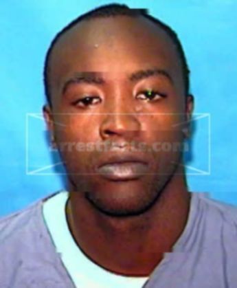 Floyd D Berry
