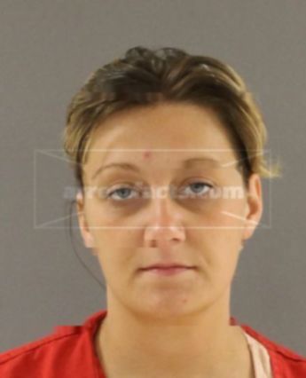 Brittany M Baker