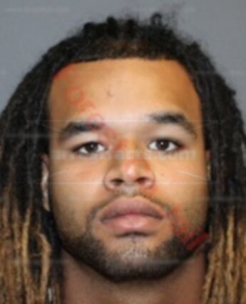 Donterius Bowens